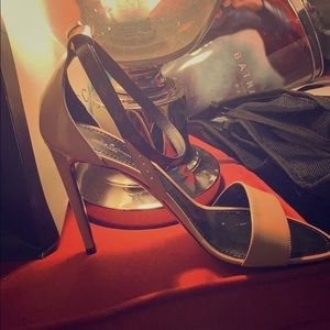 Louis Vuitton Call Back Sandal